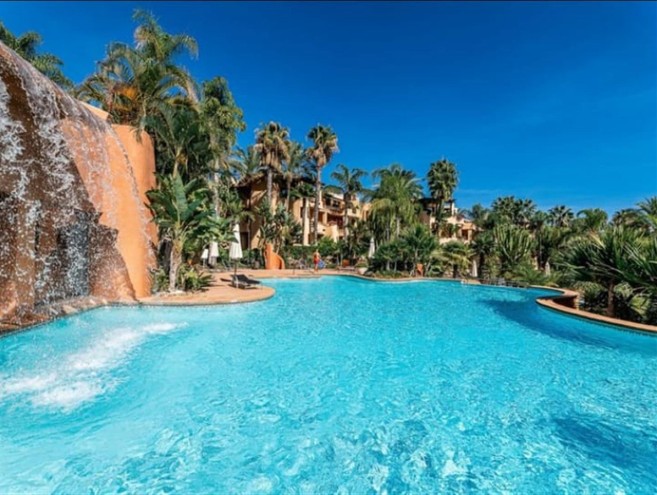 Apartamento for sale in Marbella, Marbella