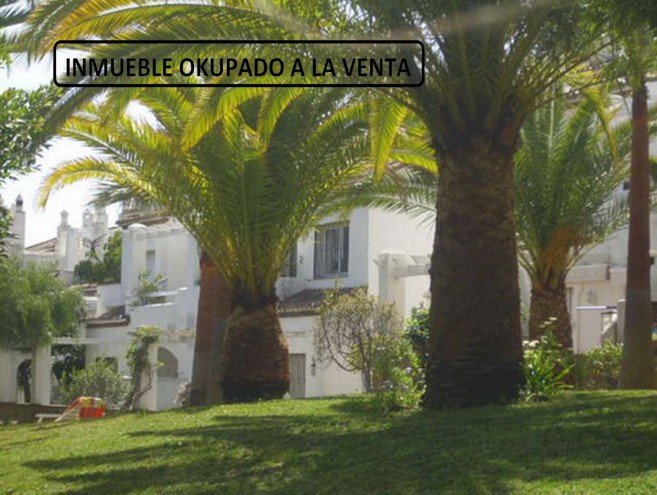 Apartamento for sale in Nagüeles, Marbella