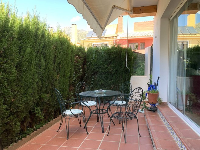 Villa for sale in Costa del Sol, Marbella
