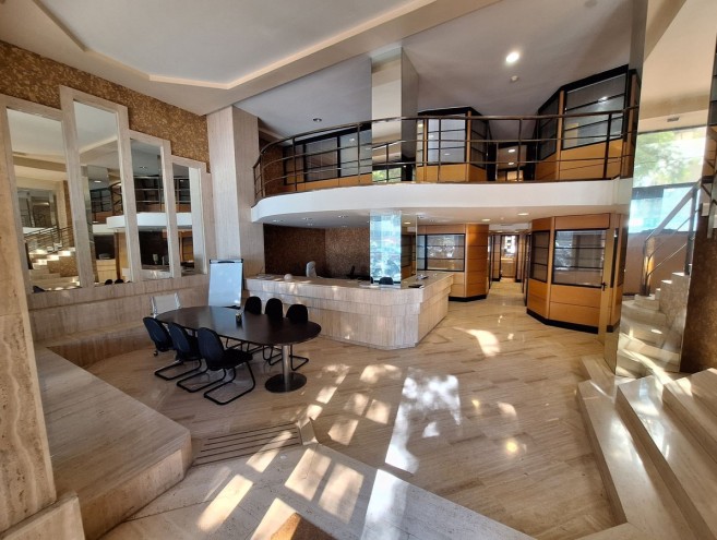 Comercial for sale in Costa del Sol, Marbella