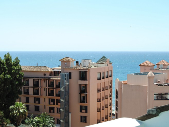 Apartamento for sale in Costa del Sol, Marbella