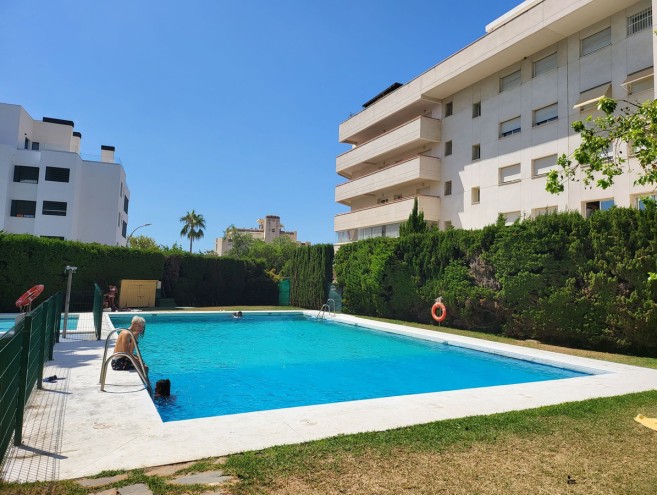 Appartement for sale in Costa del Sol, Marbella