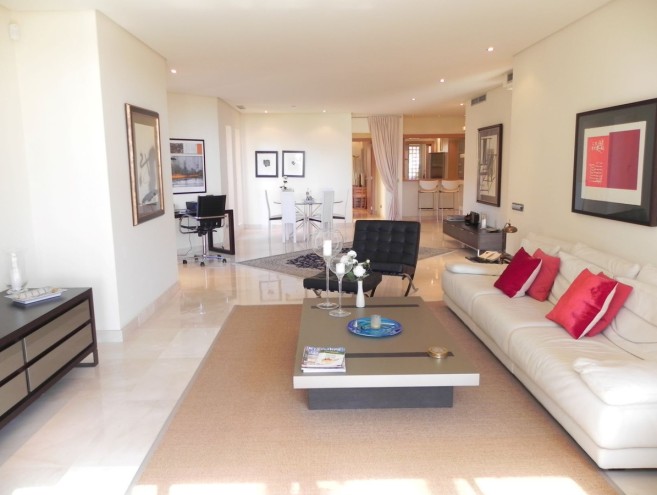 Apartamento for sale in Costa del Sol, Marbella