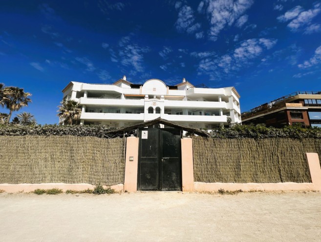 Appartement for sale in Puerto Banús, Marbella