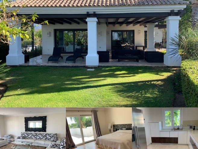 Villa for sale in Costa del Sol, Marbella