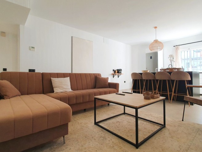 Apartamento for sale in Nueva Andalucía, Marbella