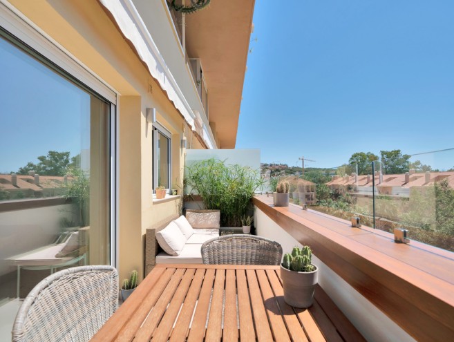 Appartement for sale in Marbella, Marbella