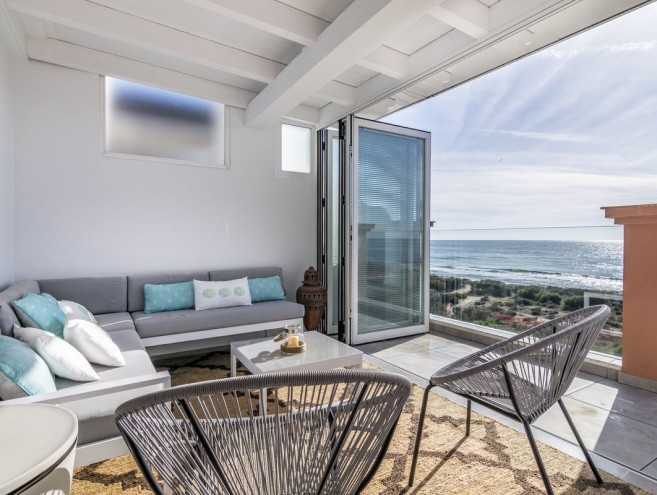 Unifamiliar for sale in Bahía de Marbella, Marbella