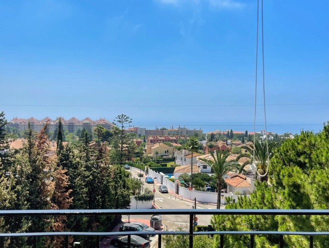 Apartamento for sale in Costa del Sol, Marbella
