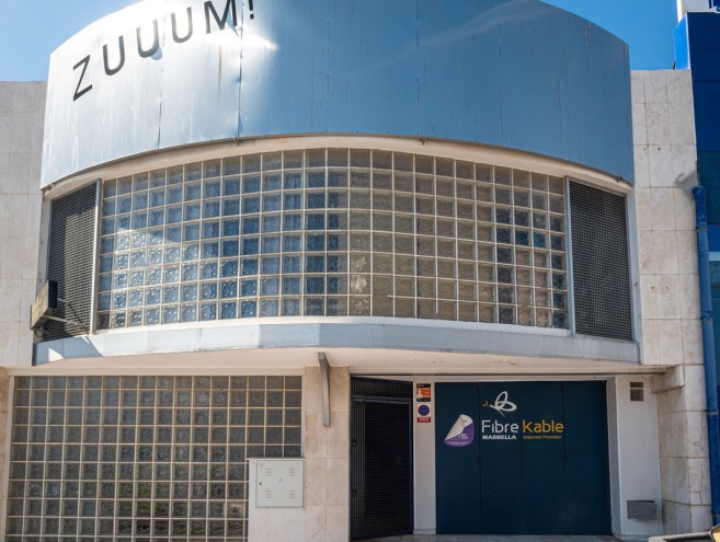 Commerce for sale in Costa del Sol, Marbella