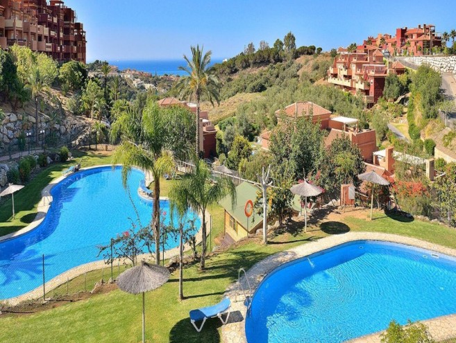Apartamento for sale in Costa del Sol, Marbella