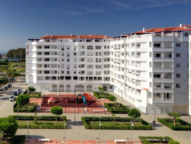 Apartment for sale in La Campana, Marbella