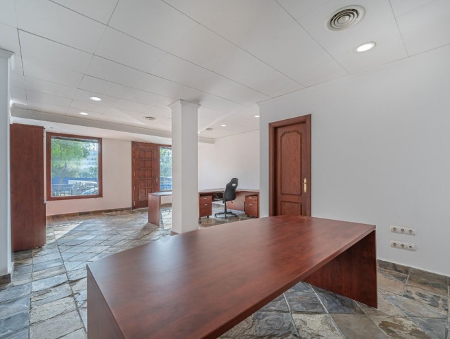 Comercial for sale in Costa del Sol, Marbella