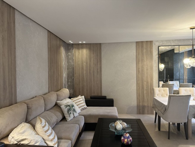 Apartamento for sale in Costa del Sol, Marbella
