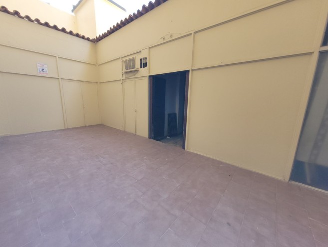 Comercial for sale in Costa del Sol, Marbella