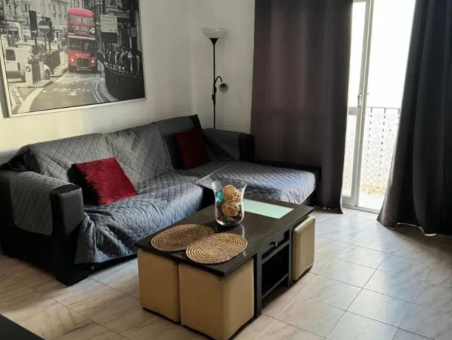 Apartamento for sale in Costa del Sol, Marbella