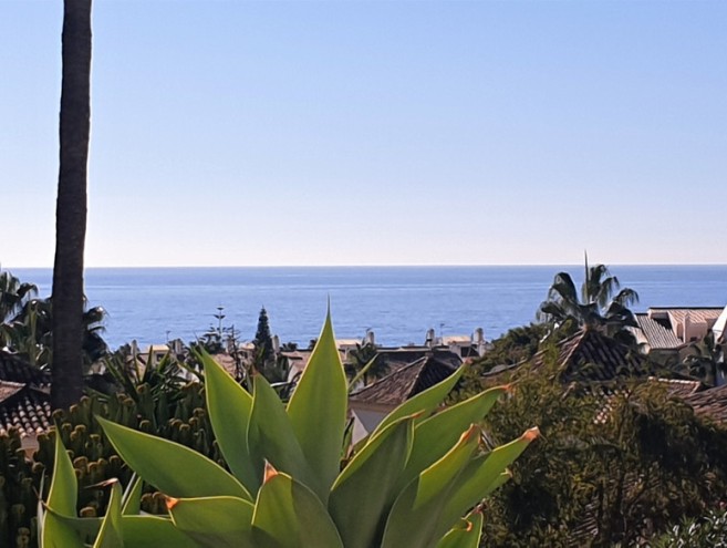 Apartamento for sale in Bahía de Marbella, Marbella