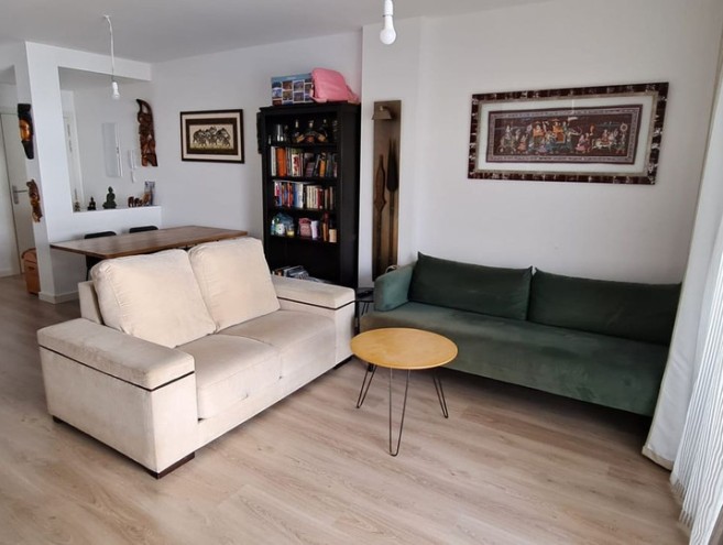 Appartement for sale in Nueva Andalucía, Marbella