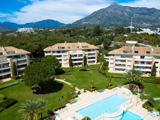 Apartamento for sale in Costa del Sol, Marbella