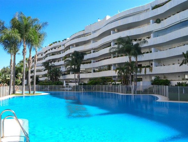 Apartamento for sale in Costa del Sol, Marbella