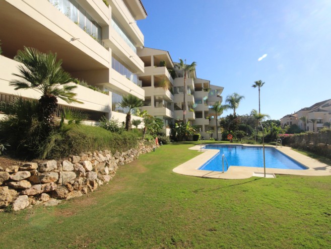 Apartamento for sale in Elviria, Marbella