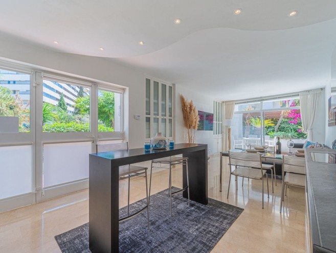 Apartamento for sale in Marbella, Marbella