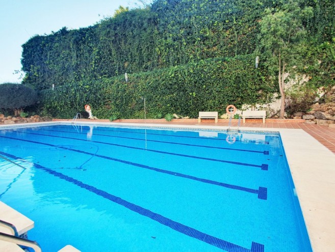 Apartment for sale in Nueva Andalucía, Marbella