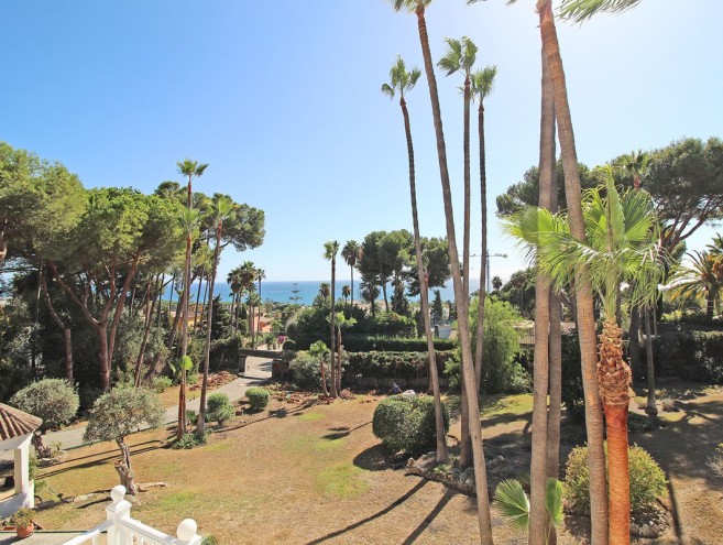 Terreno for sale in Costa del Sol, Marbella