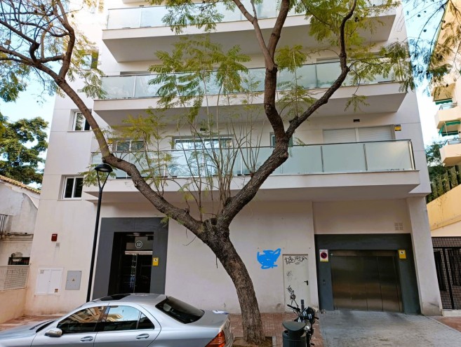 Comercial for sale in Costa del Sol, Marbella