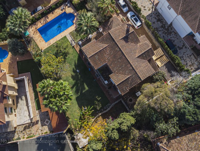 Villa for sale in Costa del Sol, Marbella
