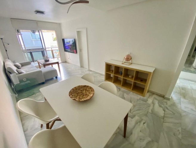 Apartamento for sale in Costa del Sol, Marbella