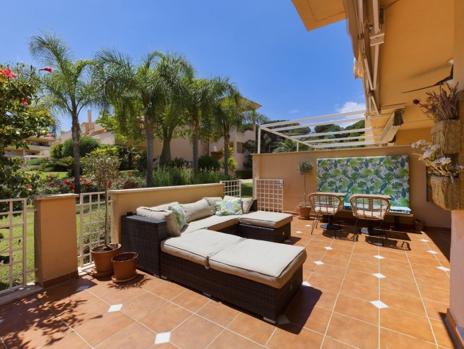 Apartamento for sale in Costa del Sol, Marbella