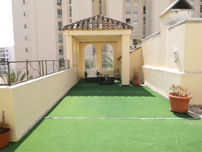 Apartamento for sale in Marbella, Marbella