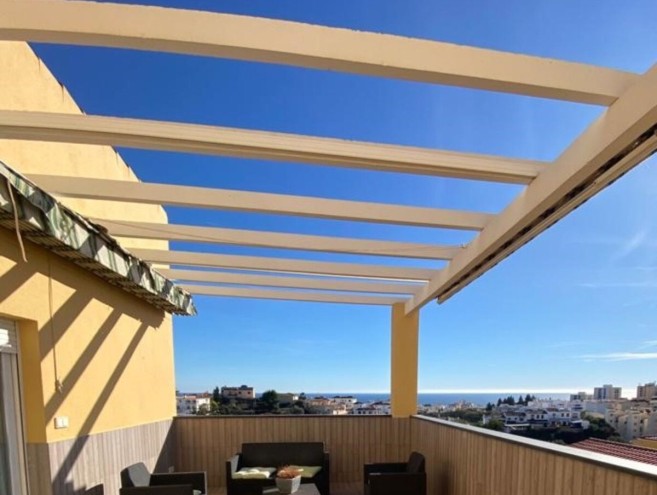 Apartamento for sale in Costa del Sol, Marbella