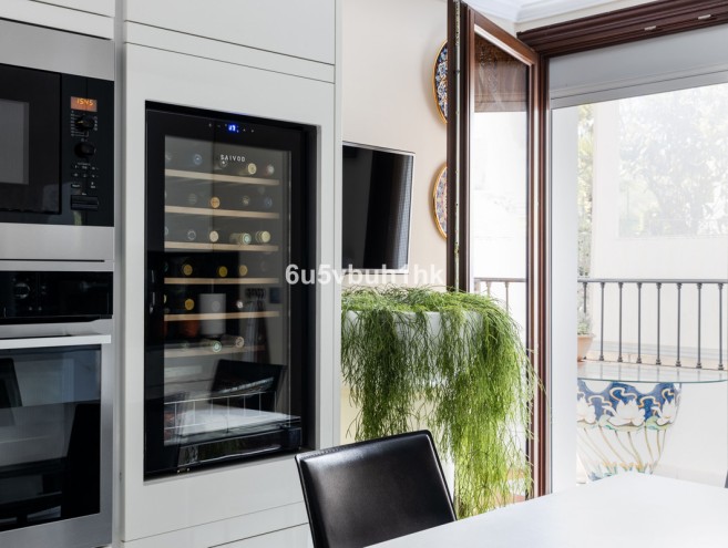 Apartamento for sale in Costa del Sol, Marbella