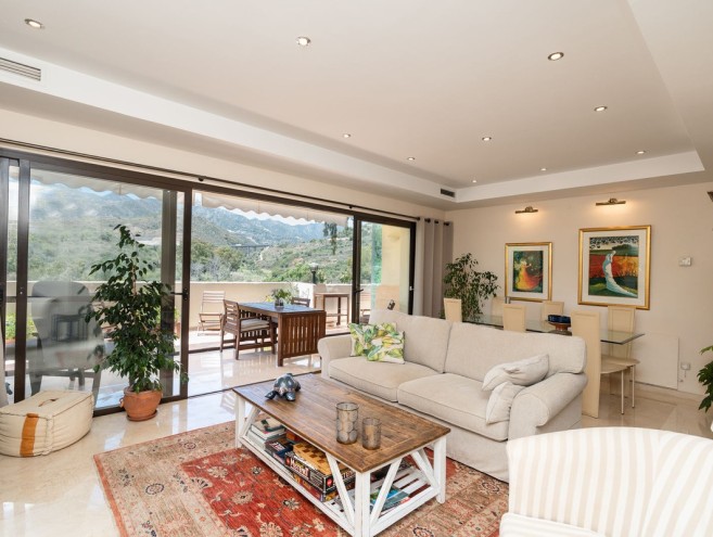 Apartamento for sale in Río Real, Marbella