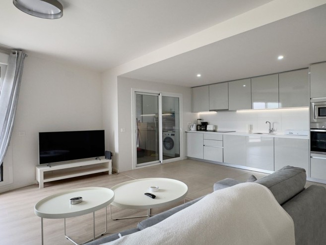 Apartamento for sale in Nueva Andalucía, Marbella