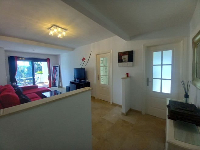 Apartamento for sale in Costa del Sol, Marbella