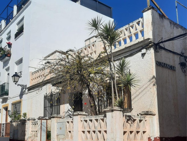 Unifamiliar for sale in Costa del Sol, Marbella