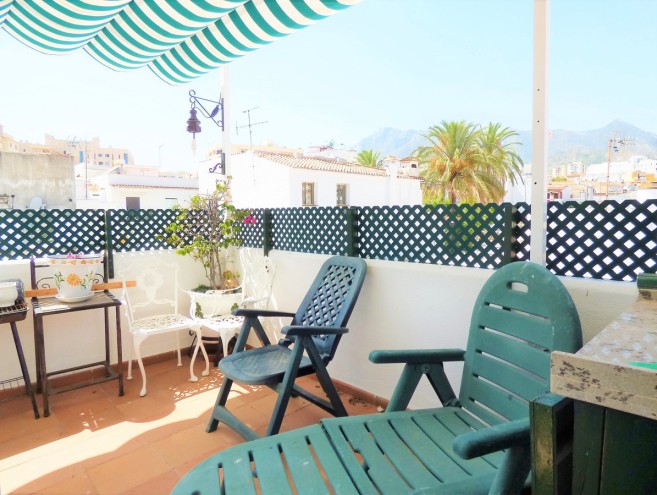 Apartamento for sale in Marbella, Marbella