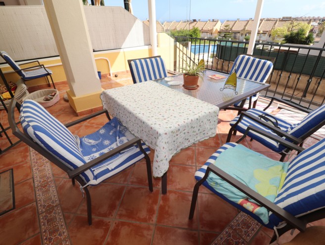 Maison Jumelée for sale in Costa del Sol, Marbella