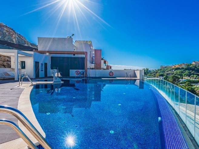 Appartement for sale in La Quinta, Marbella