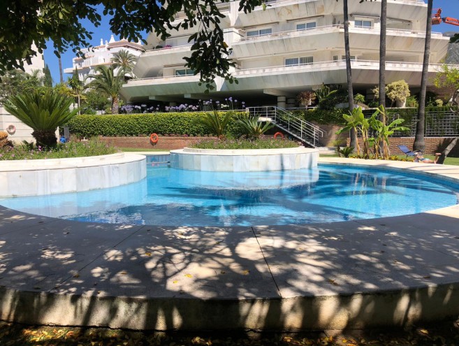 Apartamento for sale in Costa del Sol, Marbella