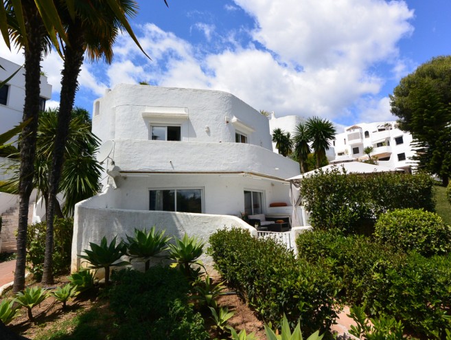 Apartamento for sale in The Golden Mile, Marbella