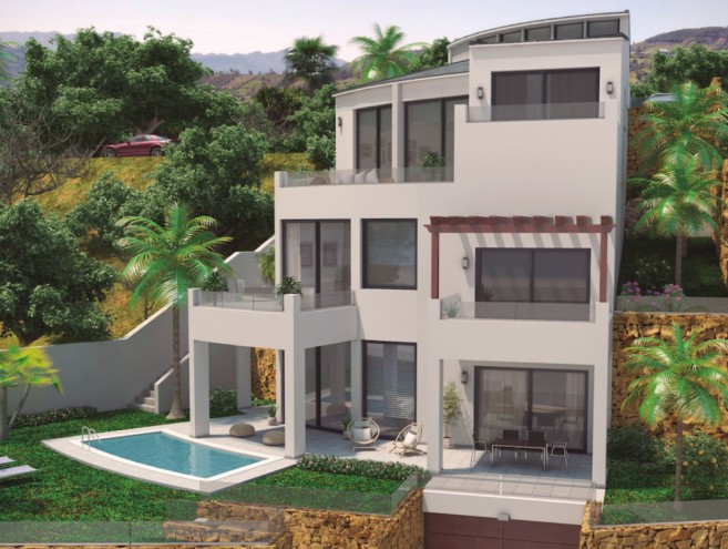 Terreno for sale in Costa del Sol, Marbella