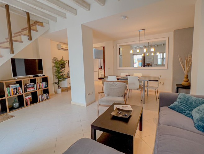 Unifamiliar for sale in Costa del Sol, Marbella