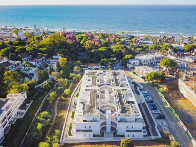 Apartamento for sale in Costa del Sol, Marbella