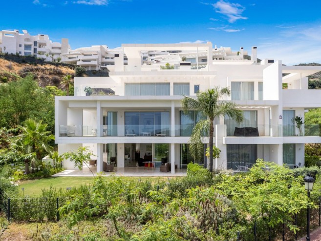 Appartement for sale in Costa del Sol, Marbella
