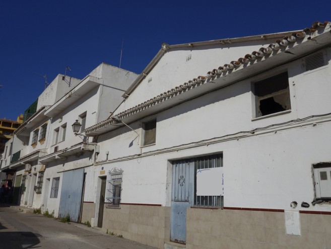 Comercial for sale in Costa del Sol, Marbella