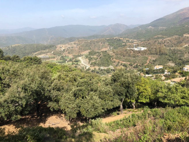 Terreno for sale in , Marbella